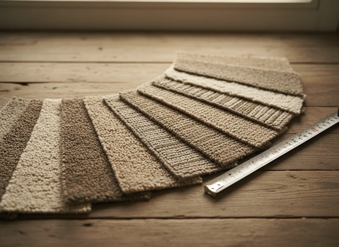Carpet Installation Shock, WV FAQs